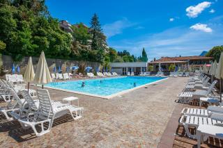 Residenz La Selva Studio-Apartments - 9