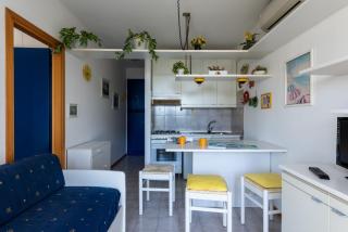 Great apartment with stunning terrace in Bibione - Bibione - 7
