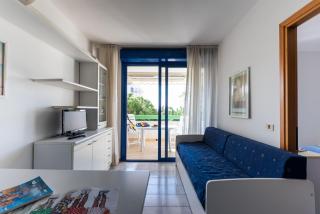 Great apartment with stunning terrace in Bibione - Bibione - 6