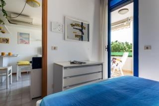 Great apartment with stunning terrace in Bibione - Bibione - 2
