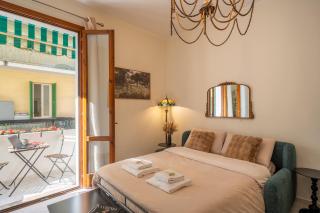 Charming Apartment close to the center - Sanremo - 2