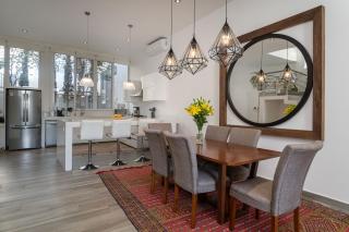 Casa Blanca, 2BR Modern Home with Rooftop Views - San Miguel de Allende - 2