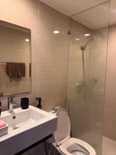 Condo in Mckinley Hill Taguig - Manille - 1