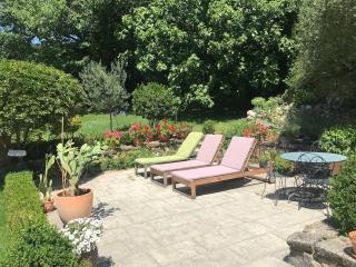 Beautiful stone house with pool - Salleboeuf - 5