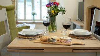 Crafty Cottage - Chipping Campden - 5