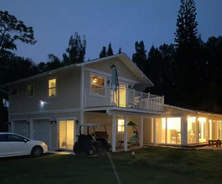 Lakeside Retreat - 5