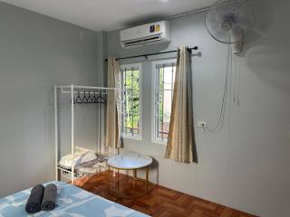 Mango Guest House Choeng Thale - Ban Thalat Choeng Thale - 5