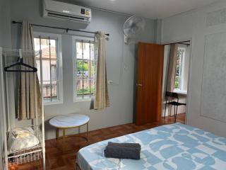 Mango Guest House Choeng Thale - Ban Thalat Choeng Thale - 0