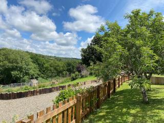 Riverside farm cottage on private wildlife estate 1-bedroom - Washaway - 6