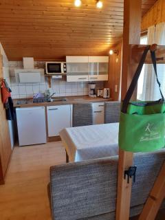 Ferienhaus Lerche 3 - - 7