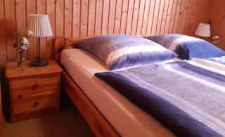 Ferienhaus Lerche 3 - - 6