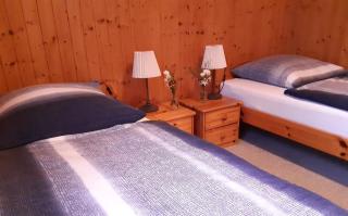 Ferienhaus Lerche 3 - - 5