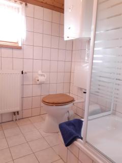 Ferienhaus Lerche 3 - - 3