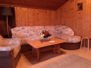 Ferienhaus Lerche 3 - - 2