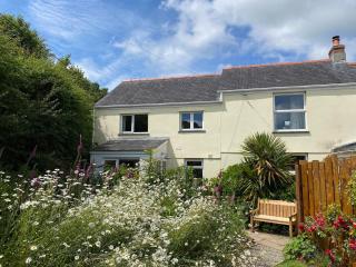 Riverside farm cottage on private wildlife estate 1-bedroom - Washaway - 4