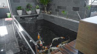 Green Mountain Villa Garut - - 2