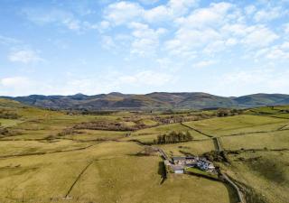 Isaf Rhoslefain - Llangelynin - 9