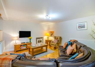 Fferm Cwt Drecs - Llanfaethlu - 8
