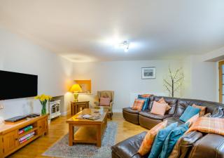Fferm Cwt Drecs - Llanfaethlu - 7