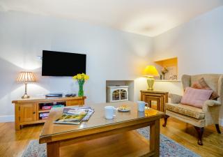 Fferm Cwt Drecs - Llanfaethlu - 6