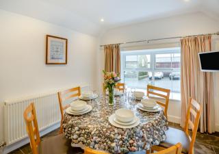 Fferm Cwt Drecs - Llanfaethlu - 2