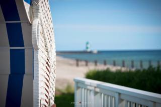 Strandhaus La Vela - Olpenitz - 1