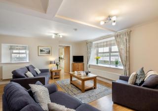 FFerm Yr Efail - Llanfaethlu - 5