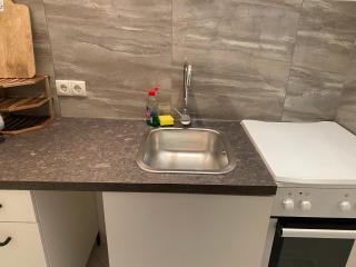 Main Station Nook Apartments - Wenen - 3
