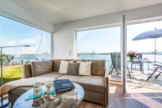 Ferienwohnung Brigantine56 - Olpenitz - 0