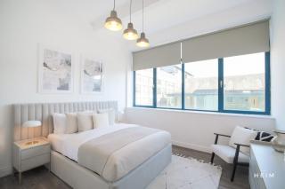 Inico at The Heim Residences - Manchester - 7