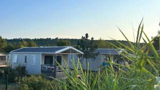 Camping 3 étoiles - Piscine - ccbaega - Saint-Mitre-les-Remparts - 7