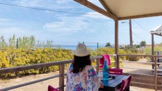 Camping 3 étoiles - Piscine - ccbaega - Saint-Mitre-les-Remparts - 6