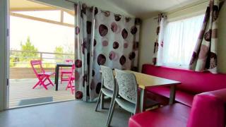 Camping 3 étoiles - Piscine - ccbaega - Saint-Mitre-les-Remparts - 4