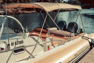 La Bastide - Saint-Raphaël - 1