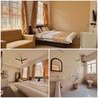 DIVINA AMORE Guest House - Shillong - 7