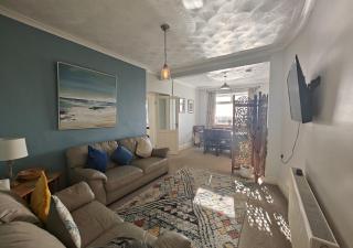 Ocean View Cottage - Burry Port - Burry Port - 0