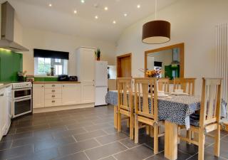 Hen Stabl Llanrug - Llanddeiniolen - 2