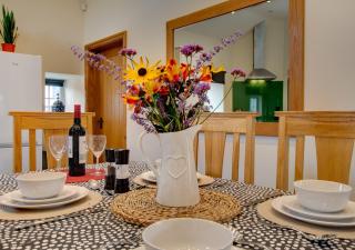 Hen Stabl Llanrug - Llanddeiniolen - 8