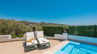 Casa Noela Torrox by Ruralidays - Torrox - 9