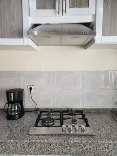 P&L House - Douala - 1
