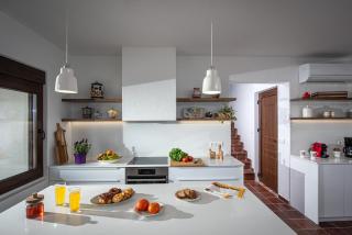 Villa Sunrise Majestic Seaview with Private Pool - Hersonissos - 1
