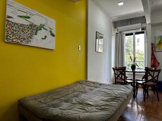 Apartamento a 300m da Praia de Ipanema | VP318/404 - Rio de Janeiro - 8