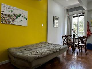 Apartamento a 300m da Praia de Ipanema | VP318/404 - Rio de Janeiro - 7