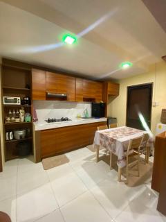 Bay Mau Homestay, 2BR House with generator- near Dahican beach - 1