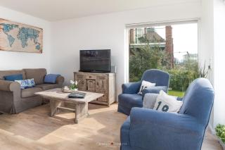 Ferienwohnung Cape Fred - Olpenitz - 2