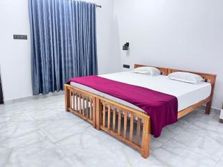 CASA LAP - Cherai Beach - 5