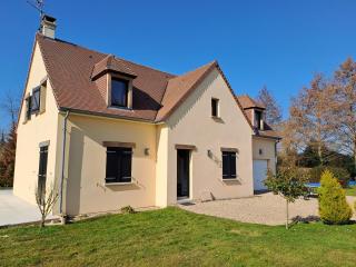 Maison La Thillaye - Collection Idylliq - Saint-Étienne-la-Thillaye - 6