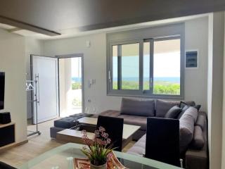 Modern Apartment in Agia Pelagia with Terrace - Agia Pelagia - 5