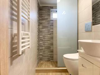 Modern Apartment in Agia Pelagia with Terrace - Agia Pelagia - 4