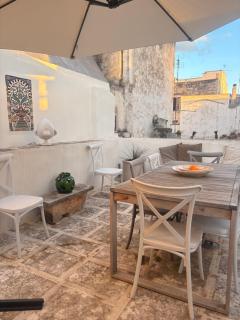 PalazzOliva - Luxury Boho chic Guest house in the historic heart of Martina Franca - 3